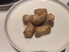 -莆田餐厅PUTIEN(金融街购物中心店)