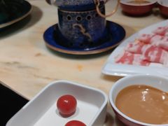 -涮福記·现切牛羊肉火锅(世纪汇店)