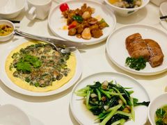 -莆田餐厅PUTIEN(西安万象天地店)