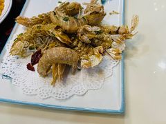 -鑫悦楼煎蟹·16年海鲜大排档