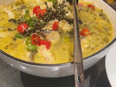 -箪食巷私房菜馆·鲁菜(玉函路店)