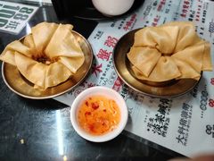 -禄粥·广府味·煲仔粥·宵夜·明档现做(江南西店)