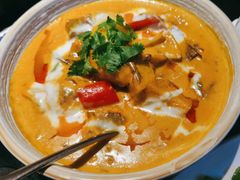 -Thai Alley泰爱里(二沙岛店)