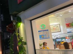 门面-堂屋糖水店(愚园店)
