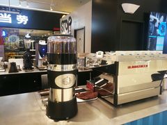 -COFFii&JOY(龙江新城市广场店)