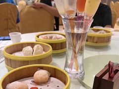 -海皇食府(水都假日酒店店)