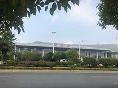 -郴州西站