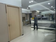 -慈铭体检(洋桥分院)