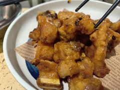 -蒸武门·广式茶点(金宝莱店)