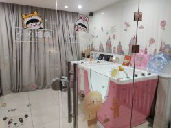 -奕新一诺台式母婴护理中心(我格广场店)
