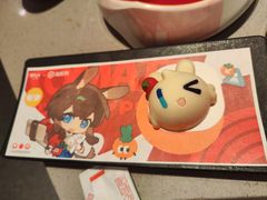 -海底捞火锅(太阳宫凯德mall店)