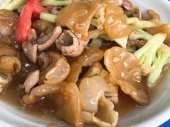 -老杨饭店(万科里店)