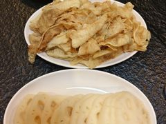 -湘肠香火锅店(团结湖店)