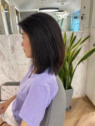 -MMby Hair Code