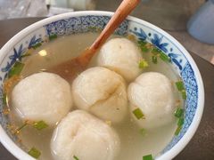 手工鱼丸-小宝·路鼎记·福鼎特色小吃(富民路店)