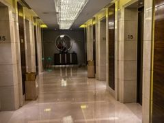 -太原凯宾斯基饭店