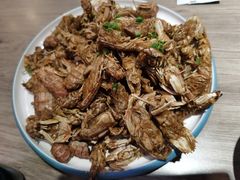 -大京园海鲜烧烤(东城路店)