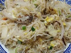 -一路飘香面馆