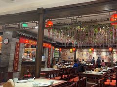 -鸭匠食府·挂炉烤鸭·新京菜(阜成路店)