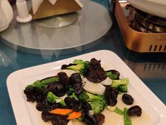 -大连湾旭日·家宴·海肠捞饭(马栏广场店)