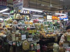 -瓦洛洛传统市场