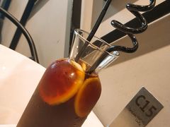 -打趸BTC·Breaktime cafe(北京路店)