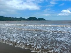 -东海半边山旅游度假区