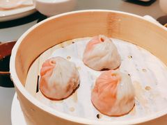 -桂满陇·蟹黄小笼汤包(巴黎春天浦建店)