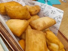 -哈啾嗨·蒙文化主题餐厅(京汉新城店)