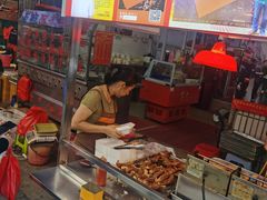 -八市阿杰五香(大元路分店)