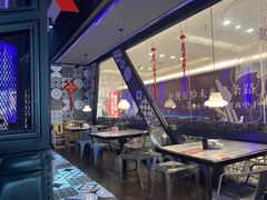-炉鱼(平湖八佰伴店)