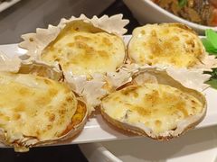 -渔乐之昕·铁板烧自助餐(虹悦城店)