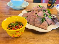 -缘生态云南菜·野生菌庭院餐厅(华侨城店)