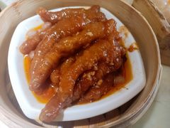 百搭酱皇蒸凤爪-陶陶居酒家(SM二期购物广场店)