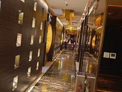 -华夏良子·足道·SPA·艾灸(苏州桥店)