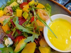 -blue frog蓝蛙(长泰广场店)