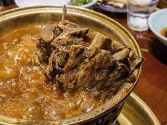 -1078號老北京涮肉(松柏店)