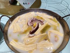 -箸福·夜上海(月牙湖公园店)