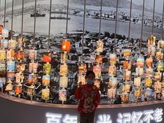 -厦门邮轮中心厦鼓码头(轮渡站)