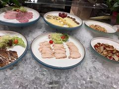 -长沙富力万达文华酒店