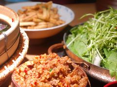 -吃饭皇帝大(解放西路店)