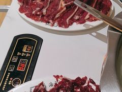 -八合里潮汕鲜牛肉火锅(吉大店)