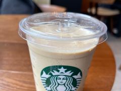 -星巴克(深圳欢乐颂店)