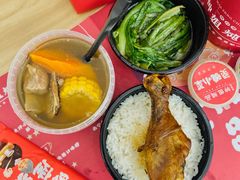 -钟姐炖品(印象城百盛店)