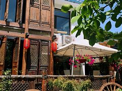 -慢丽江·云南野生菌土鸡锅(西山店)
