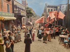 -上海四行仓库抗战纪念馆