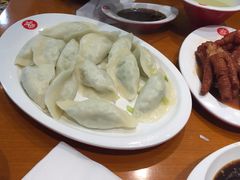 -清和传家饺子(龙泉道物美店)