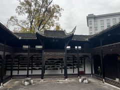 -阳明祠