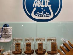 -COFFEE HOLIC(朝外SOHO店)