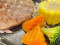 -斗牛士牛排餐厅(又一城店)